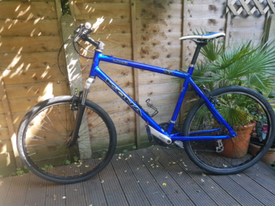 veloretti balance bike